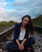 Ангелина Станвевич