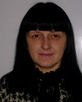 Оксана Маринець