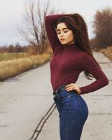 Анна Мельнікова