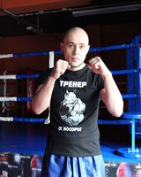 Валерий Михайлюк