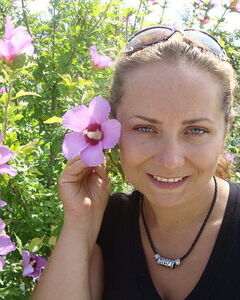 Елена Каленюк