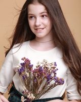 Анастасия Кременчуцкая