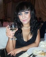 Ирина Славская