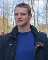 Володимир Ліберда