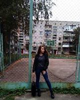 Аня Антипова