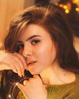 Вероника Стахова