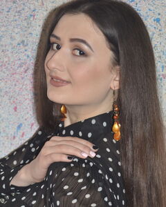 Анжелика Кулинич