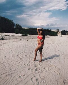 Анастасія Воронецька