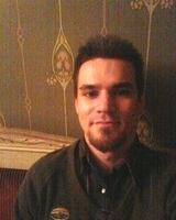 Кирило Ніколаєв