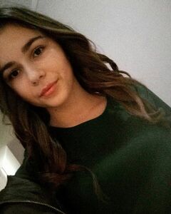 Вероника Франчук