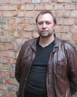 Микола Трубецкий-Іванов