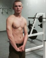 Андрей Голуб