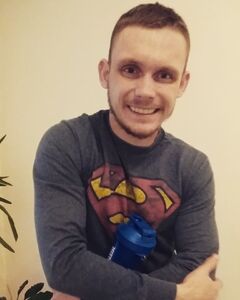 Ruslan Melnyk