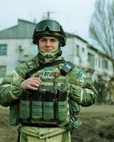 Дмитро Будай