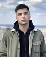 Дмитро Самойлов