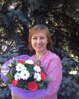 Ирина Каминская