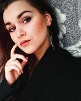 Полина Кондратенко