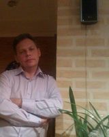 Валерий Довганич