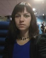 Катя Удовик
