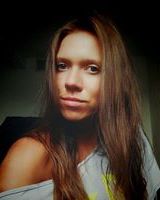 Анна Притолюк