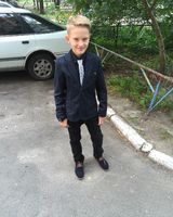 Даниил Горобчук