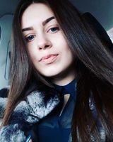 Карина Алёхина