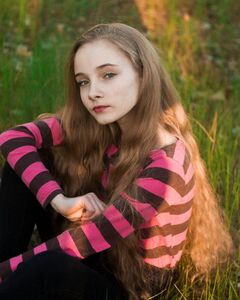 Яна Науменко