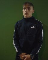 Андрей Боришполец