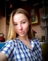 Марина Волкова