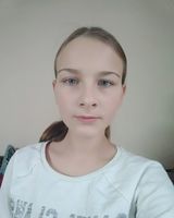 Настя Онищенко