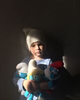 Ельдар Ліщук-Іванович