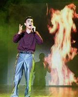 Алексей Стороженко