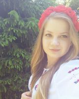 Лиза Ткаченко