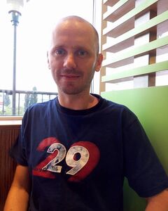 Владимир Снегурченко