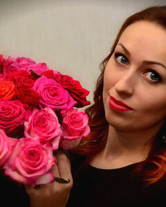 Виктория Хижук