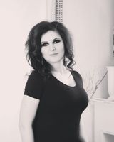 Светлана Купчий