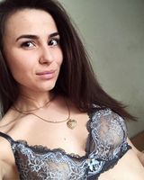 Катерина Недоступ