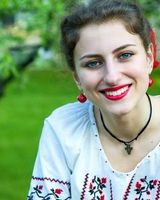 Крістіна Корнійчук