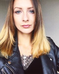 Irene Yarova