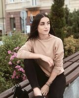 Олеся Гончарик