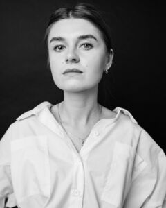 Анастасія Дмитрівна