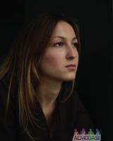 Екатерина Тополюк