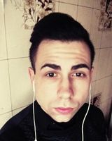 Паша Богорад