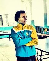 Михаил Демидас