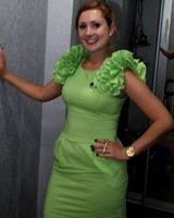 Марина Гречка