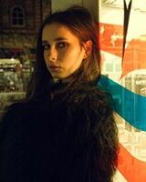 Кристина Хомицкая