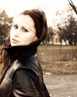 Ксения Глазкова