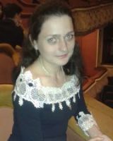 Галина Голенко