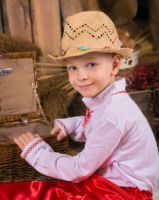 Тимофей Степкин