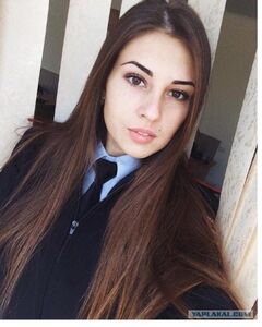 Карина Завила